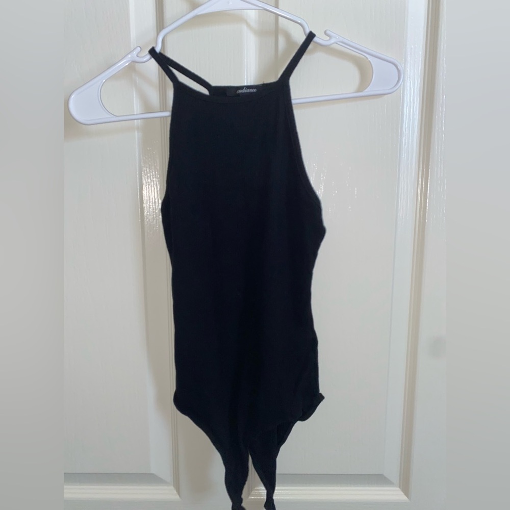 Bodysuit